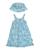 color Ice Blue 1