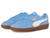 color Team Light Blue/Puma White 6