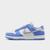 color DD1873-402/Royal Pulse/Metallic SIlver/White 4