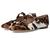 color Brown Cow Multi 8