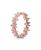 color Rose Gold 0
