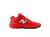 color True Red with White 0