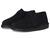 color Black Suede 2 0