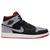 color Black/Cement Grey/Fire Red 9