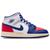 color University Red/White/Deep Royal 4