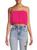 color DARK FUCHSIA 4