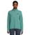 color Dusty Teal Heather 4
