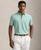color Celadon Heather 9