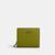 color pebbled leather/Qb/Bright Olive 5