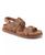 color Cognac Nubuck 3