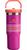 color Fuchsia Mesh 7