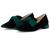 color Emerald Green Velvet 1