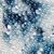 color BLU FLORAL 9