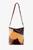 color Brown Mosaic 1