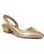 color Dark Gold Metallic Leather 5