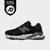 color U9060JBK-001/Black/Phantom 12