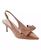 color Light Brown Patent 2