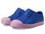 color Adventure Blue/Chillberry Pink 0