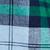 color GREEN BLUE PLAID 8
