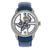 color Silver/Blue 0