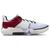 color Sail/Gym Red/White 2