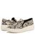 color Ivory Multi Leather 3