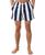 color Navy Resort Stripe 3