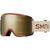 color Terra Slash/ChromaPop Sun Black Gold Mirror/Clear 6