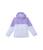 color Snowdrift/Paisley Purple 4