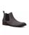 color Charcoal suede 2