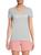 color PEARL GREY HEATHER 2