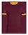 color maroon/ gold 1