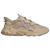 color Solar Red/Pale Nude/Light Brown 0