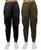 color Black, Olive 3