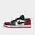 color 553558-161/White/Black/Varsity Red/White 7