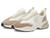 color White/New Ivory/Cerbiatto 5