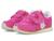 color Pink/Lime 7