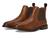 color Dark Natural Leather 3