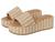 color Light Natural Stripe Multi 1
