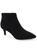 color black faux suede 1