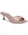 color Blush Shimmer Satin 2