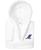 color M White/Navy 38