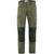 color Laurel Green/Deep Forest 1