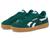 color Dark Green/White/Gum 1