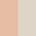 color C34 LIGHT IVORY ROSE CANNELLE 1