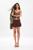 color Brown Multi 1