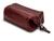 color Dark Brown Leather 1