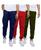 color Navy-Olive-Red 4
