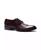 color Brown leather 1