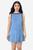 color Baby Blue/Black 0